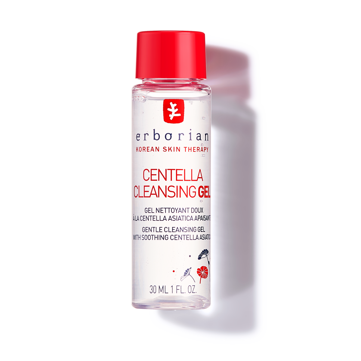view 1/6 of Centella Cleansing Gel, , large
